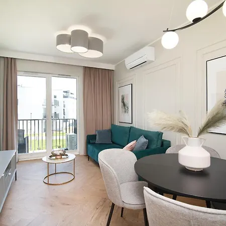 Perla Wybrzeza * Jastrzębia Góra