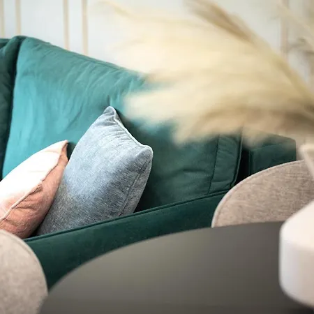 דירה Perla Wybrzeza