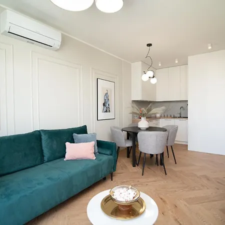 Perla Wybrzeza * Jastrzębia Góra