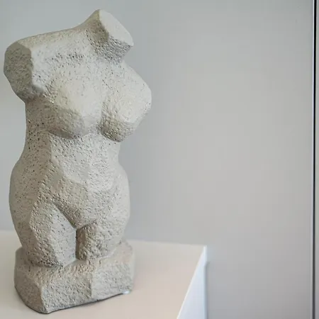 דירה Perla Wybrzeza Jastrzębia Góra