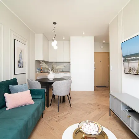 Perla Wybrzeza * Jastrzębia Góra