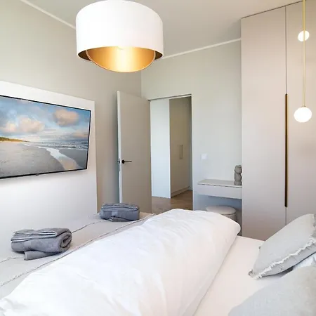 דירה Perla Wybrzeza