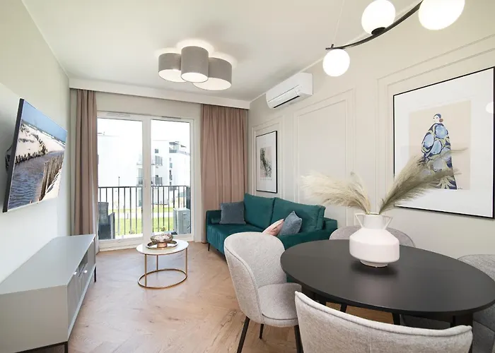 Perla Wybrzeza * Jastrzębia Góra