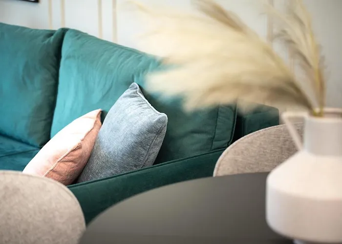 Lejlighed Perla Wybrzeza