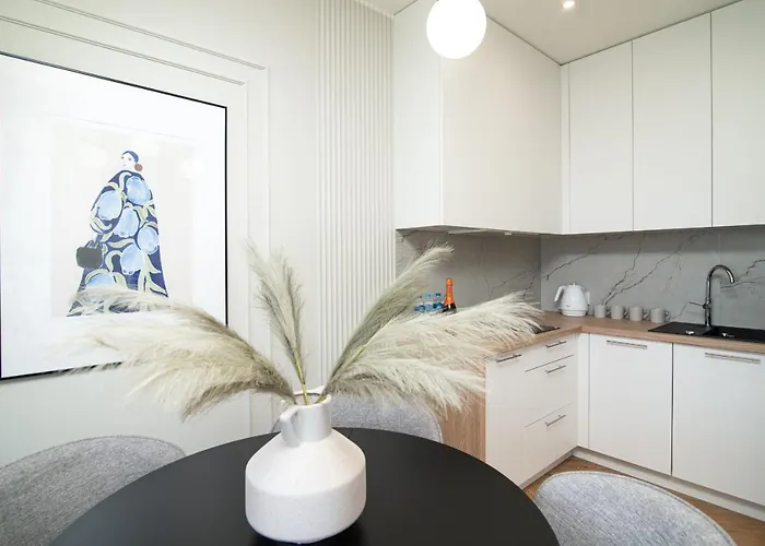 Perla Wybrzeza * Jastrzębia Góra