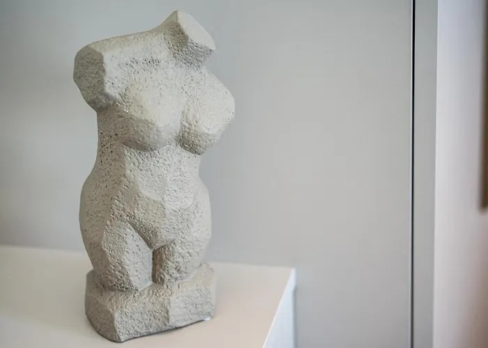 Lejlighed Perla Wybrzeza Jastrzębia Góra